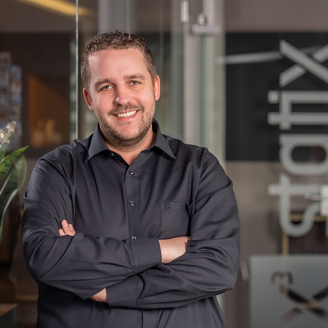 Pascal Hübschke B. Sc. Pascal Hübschke B. Sc.