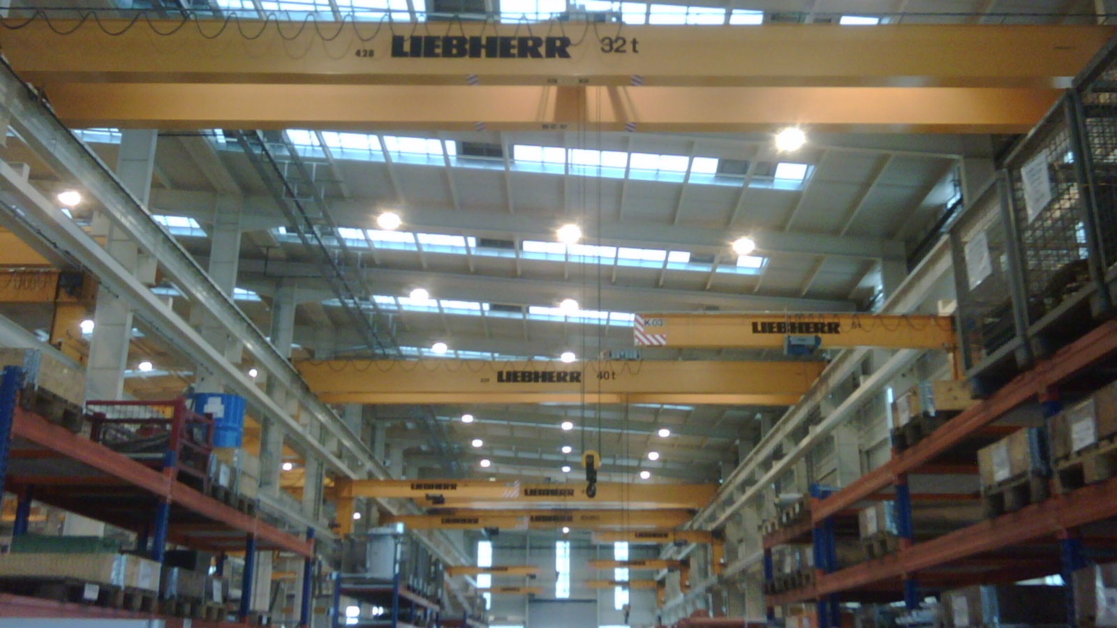 Liebherr