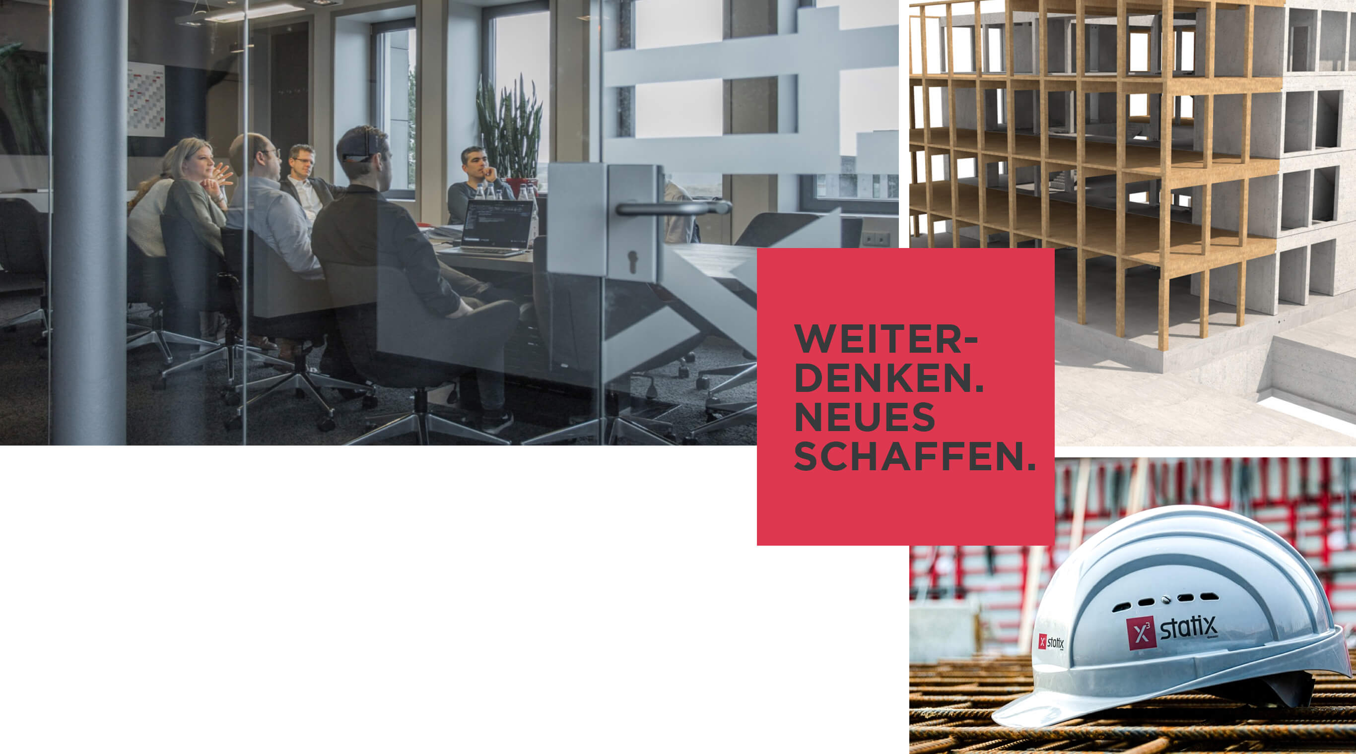 Innovationsstärke Statix