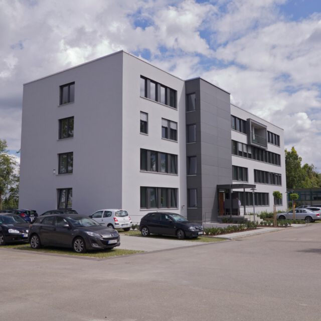 Unser Standort in Leipheim ist auf 800 m² mit hochmodernen Arbeitsplätzen, großzügigen Besprechungsbereichen und einem sympathischen Team ausgestattet 😊🖥.

#konstrukteur #qualität #zuverlässigkeit #teamgeist #qualitat #leidenschaft #günzburg #statiker #leipheim #statix #statik