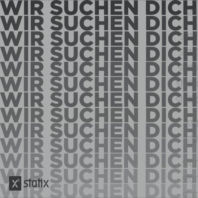 Wir suchen Dich: ✅
• Bauingenieur / Statiker (m/w/d)
• Konstrukteur / Bauzeichner (m/w/d)

Mehr Infos findest du unter: www.statix.de/karriere ⬅