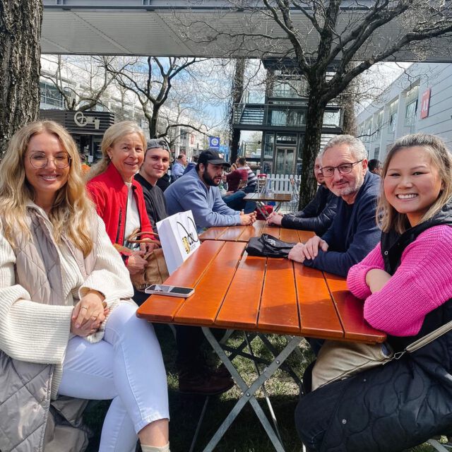 Am Freitag waren wir auf der BAU 2023 in München 🏗️ 

#team #statix #statiker #bauingenieurwesen #bauingenieur #konstrukteur #leipheim #münchen