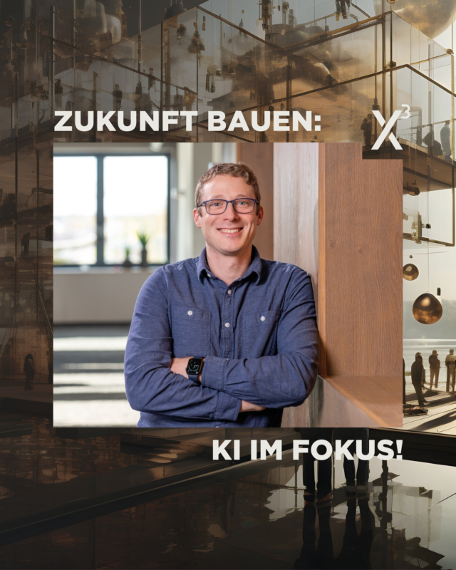 Künstliche Intelligenz ist auf dem Vormarsch – und macht auch vor der Baubranche nicht halt! 🤖🏗️

Unser Mitarbeiter Michael Sauer hat an einer spannenden Fortbildung zu KI-Anwendungen in Architektur, Ingenieurwesen und Immobilienwirtschaft teilgenommen. Ziel: herausfinden, wie KI den Arbeitsalltag erleichtern kann und welche Tools und Features schon heute sinnvoll einsetzbar sind.

Beim BDB-Seminar am 29.01.2025, geleitet von Nilas Möllenkamp, standen dabei unter anderem folgende Themen im Fokus:
✅ Grundlagen & Abgrenzung von KI
✅ Anwendungsbereiche in der Bau- und Immobilienbranche
✅ Konkrete KI-Tools und deren Features
✅ Fördermöglichkeiten

KI bietet großes Potenzial – wir sind gespannt, wie sich diese Technologien weiterentwickeln! 🚀

#statix #leipheim #kiinbau #architektur #ingenieurwesen #immobilienwirtschaft #zukunftbauen #digitalisierung #innovation