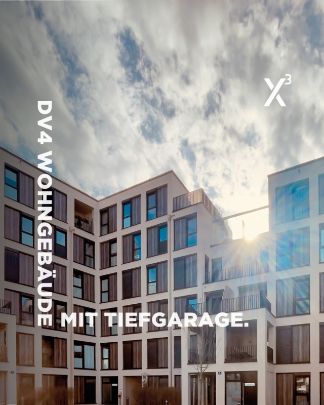Für  @brueckner_architekten  durften wir den Neubau einer modernen Wohnanlage mit Untergeschoss inkl. Tiefgarage, Erdgeschoss und drei Obergeschossen realisieren.

Dabei haben wir die Leistungsphasen 1 bis 4 übernommen und so die Grundlage für eine präzise und effiziente Umsetzung geschaffen.

Die Bauausführung erfolgte in reiner Ortbetonbauweise, die zahlreiche Vorteile bietet:
✅ Hohe Tragfähigkeit – ideal für mehrgeschossige Gebäude
✅ Flexibilität in der Formgebung für architektonische Freiheit
✅ Ausgezeichneter Schall- und Brandschutz
✅ Langlebigkeit und Robustheit für nachhaltige Bauqualität

📸 Bildquelle: Brückner Architekten, München / Ignacio Rascon

#statix #leipheim #wohnungsbau #ortbetonbau #bauprojekt #statik #tragwerksplanung #wohnanlage