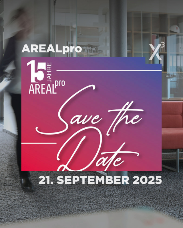 📍 Save the Date: 21. September 2025

15 Jahre AREALpro – und wir feiern mit!
Statix öffnet die Türen und zeigt, was uns antreibt.
Sei dabei beim Tag der offenen Tür in Leipheim!

Mehr Infos bald hier – folgt uns, um nichts zu verpassen!

#statix #leipheim #arealpro #tagderoffenentür #15jahre #statiker #tdot