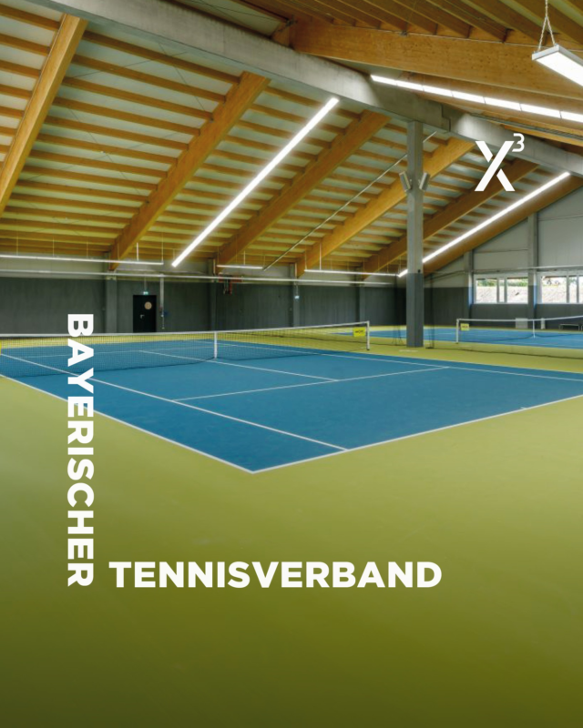 Ein Projekt mit vielen Facetten – von Tennishalle über Apartments bis hin zu Verwaltungsflächen. Im Zuge des Umbaus und der Erweiterung verantwortete die Statix GmbH sämtliche Leistungsphasen (LPH 1–9) – von der ersten Idee bis zur erfolgreichen Fertigstellung.
Mit technischem Know-how, hohem Qualitätsanspruch und effizienter Projektsteuerung entstand so für den BTV in Oberhaching ein Gebäudekomplex, der Funktionalität und architektonische Vielfalt verbindet.
🏗️ Bruttogeschossfläche: 7.317 m²
🔨 Bauweise: Holzbau, Betonfertigteilbau & Ortbetonbau
📆 Bauzeit: 05/2016–02/2019
📸 Fotorechte: @brueckner_architekten 
#statix #leipheim #holzbau #betonbau #bauwesen #architekturprojekt #generalplanung #btv