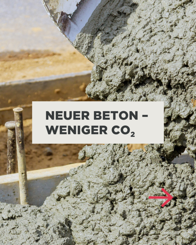 Wie lässt sich Beton ohne Kompromisse bei der Statik nachhaltiger machen?
Als Praxispartner der Firma Schwenk arbeiten wir bei Statix an der Entwicklung CO₂-armer Zemente. Unsere Aufgabe: Die statischen Auswirkungen innovativer Bindemittel verstehen und bewerten.

Ein Schwerpunkt liegt auf der Frage, ob Begleiterscheinungen wie reduzierte Hydratationstemperaturen in den Nachweismodellen der DIN EN 1992 berücksichtigt werden können und ob dies Potenziale für Stahleinsparungen bei massiven Bauteilen bietet.

🔍 Unser Ziel: technisch sichere und gleichzeitig ressourcenschonende Lösungen für die Baupraxis.

#statix #leipheim #co2arm #zementderzukunft #tragwerksplanung #forschungimbau #dinEN1992 #nachhaltigbauen
