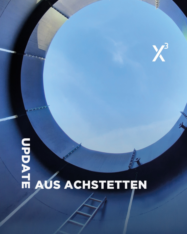 Update von der Kieswaschanlage Achstetten:
Die Stahlbauarbeiten laufen auf Hochtouren – die Tragstruktur der Anlage wächst sichtbar in die Höhe. Ein spannender Meilenstein auf dem Weg zur vollständigen Waschanlage für mineralische Schüttgüter.

Für @maxwild_official realisieren wir das Projekt in fünf Bauabschnitten – mit Fokus auf Präzision, Tragfähigkeit und Langlebigkeit.

Bauherr: SW BAUMINERALIK Donau-Iller GmbH & Co. KG

#statix #statiker #leipheim #kieswaschanlage #rohstoffaufbereitung #anlagenbau #stahlbau #industriebau #projektupdate #baustelle