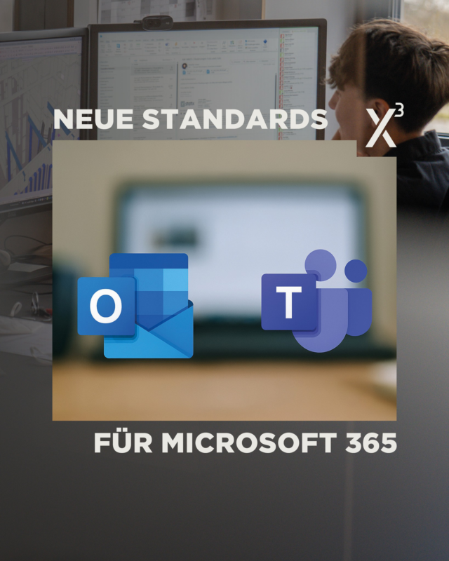 🌟 Neu bei Statix: Unser Leitfaden für Microsoft 365!
Klare Prozesse, smarte Kommunikation und effizientes Arbeiten – dafür steht unser neuer M365‑Leitfaden.

Ob Outlook, Teams, Planner oder OneNote:
Wir haben für alle zentralen Tools transparente Regeln definiert, damit Zusammenarbeit noch einfacher, schneller und strukturierter wird.

💬  Einheitliche Kommunikation
📅  Saubere Terminorganisation
🗂️ Klare Aufgabenverteilung
📝  Transparente Dokumentation
📁  Durchdachte Datenablage

So schaffen wir ein digitales Arbeitsumfeld, in dem alle den Überblick behalten und Projekte reibungslos laufen. 🚀

#statix #statiker #leipheim #digital #office #workflow #Microsoft