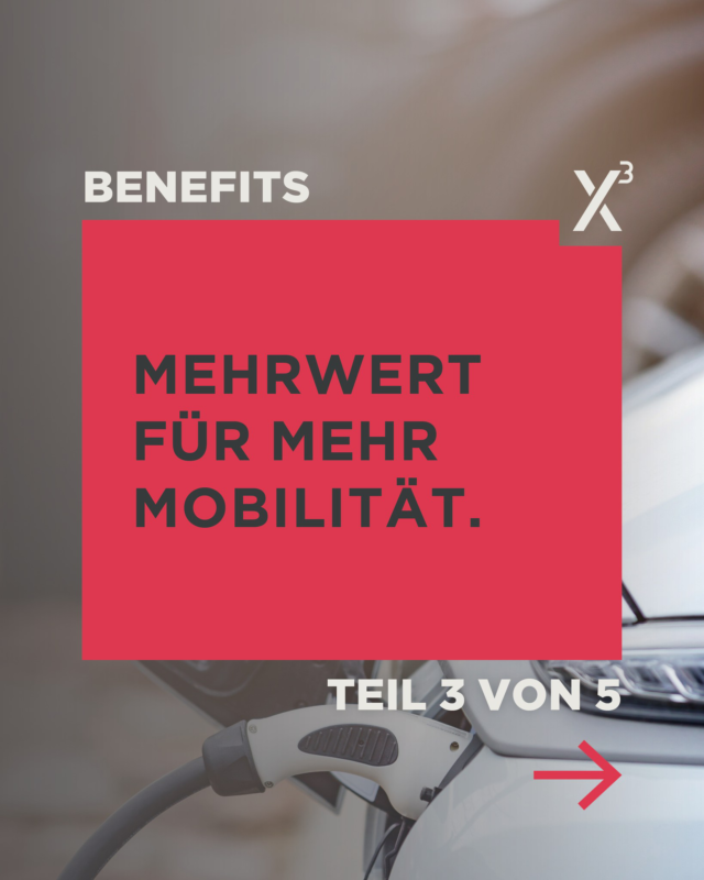 𝗠𝗼𝗯𝗶𝗹𝗶𝘁𝗮̈𝘁 𝗶𝘀𝘁 𝗧𝗲𝗶𝗹 𝗺𝗼𝗱𝗲𝗿𝗻𝗲𝗿 𝗔𝗿𝗯𝗲𝗶𝘁𝘀𝘀𝘁𝗿𝘂𝗸𝘁𝘂𝗿𝗲𝗻.
Mit Job-Bike, Tankgutscheinen, Ladeinfrastruktur und Firmenfahrzeug bieten wir unseren Mitarbeitenden zeitgemäße Zusatzleistungen.

Welche Benefits sind Dir im Arbeitsalltag besonders wichtig?
👇🏻 Lass es uns in den Kommentaren wissen.

Einstiegsmöglichkeiten & Infos:
https://www.statix.de/karriere/

#statix #leipheim #Mobilität #EmployerBranding #Ingenieurwesen #Karriere