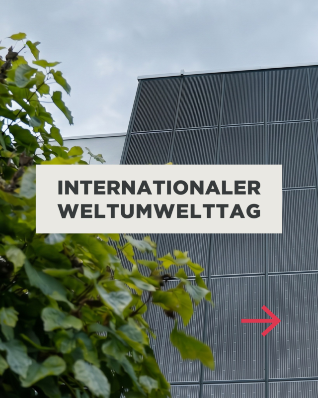 🌱 Heute ist Internationaler Weltumwelttag
Der Weltumwelttag erinnert daran, dass nachhaltiges Handeln nicht bei großen Worten beginnt — sondern bei konkreten Entscheidungen im Alltag.

Neben dem Einsatz nachhaltiger Baustoffe setzen wir auch im Unternehmen bewusst auf Maßnahmen, die Ressourcen schonen und langfristig Verantwortung übernehmen:
☀️ Eigene Photovoltaikanlage
🚘 Nutzung von E-Mobilität
🖥️ Digitale Prozesse zur Reduzierung von Papier- und Ressourcenverbrauch
↗️ Kontinuierliche Optimierung interner Abläufe

Nachhaltigkeit ist für uns kein kurzfristiger Trend, sondern Teil einer modernen und zukunftsorientierten Unternehmenskultur.

#weltumwelttag #statix #leipheim #nachhaltigkeit #photovoltaik #emobilität #greenenergy #sustainability #umweltschutz